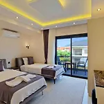 Villa Unique 1 Fethiye