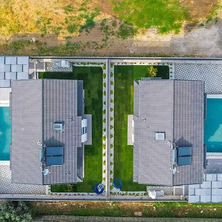 Unique 1 Villa Fethiye