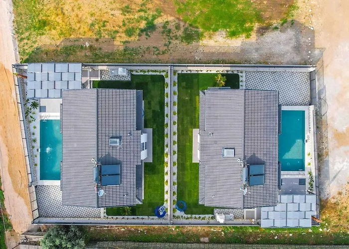 Unique 1 Villa Fethiye