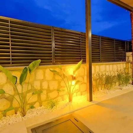 Vila Unique 1