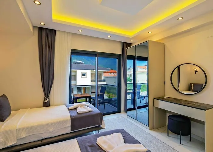 Vila Unique 1 *