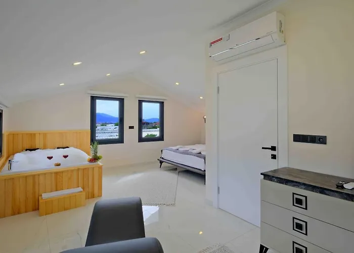 Unique 1 * Fethiye