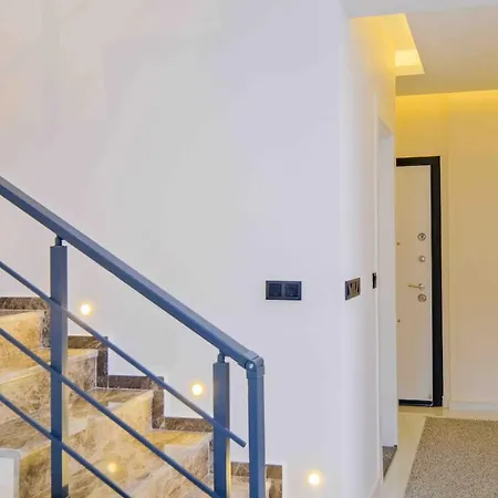 Villa Unique 1 *