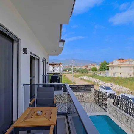 Вилла Unique 1 *