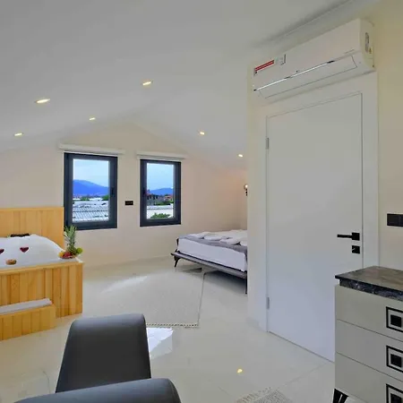 Unique 1 * Фетхие