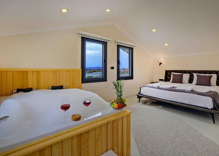 Вилла Unique 1 *