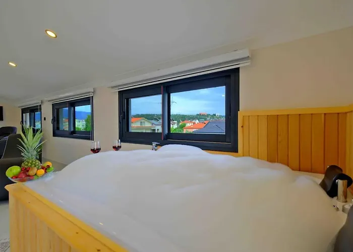 Unique 1 Вилла Фетхие