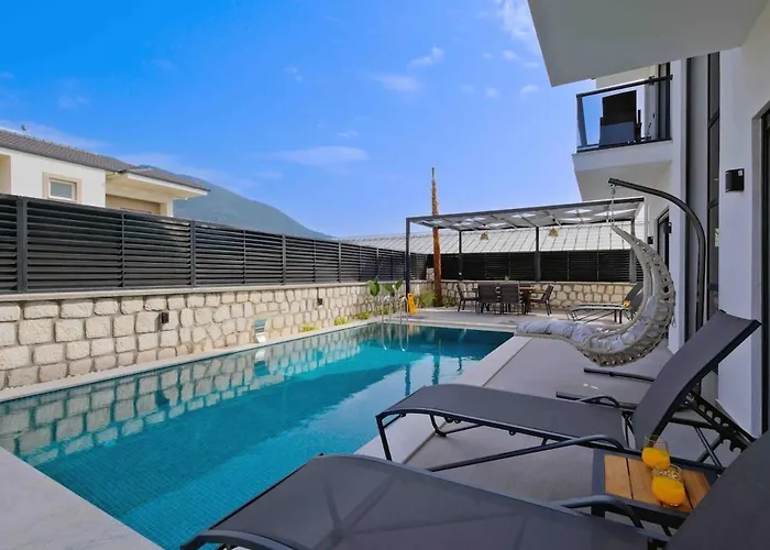 Unique 1 Фетхие