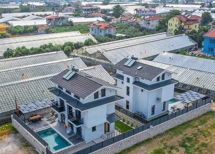 Unique 1 Фетхие