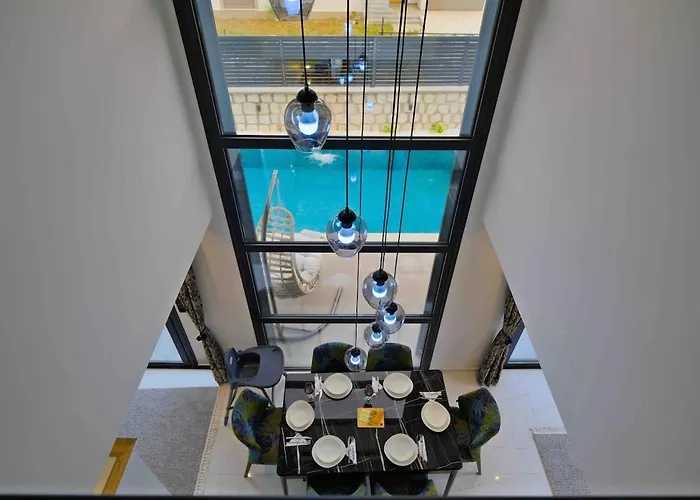 Unique 1 * Фетхие